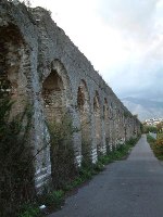 archi acquedotto