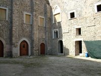 atrio castello