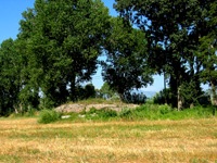 tempio di marica