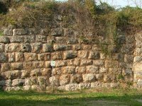 mura megalitiche