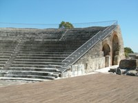 teatro romano