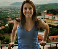 Mickela Mallozzi