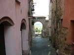 Porta nova