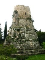 tomba cicerone