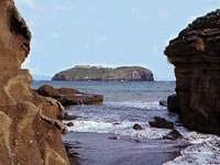 isola di ventotene