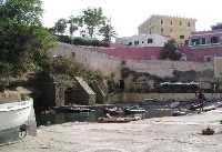 porto ventotene
