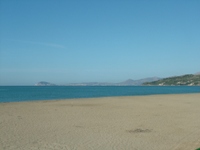 vista mare