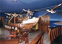 il corsaro