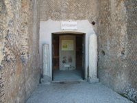 antiquarium