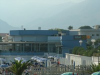 Lido Aurora