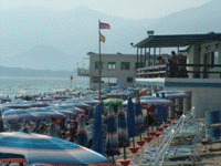 Lido Bussola