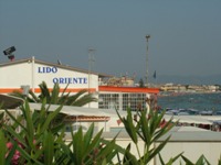 Lido Oriente