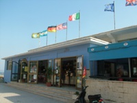 Lido Scauri