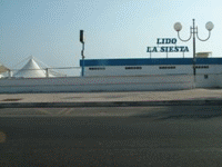 Lido La Siesta