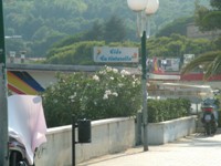 Lido la Tintarella