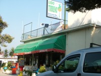 Lido Tirreno