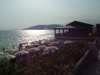Lido Vascello