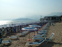 stabilimento balneare