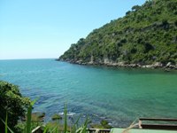 baia dei sassolini